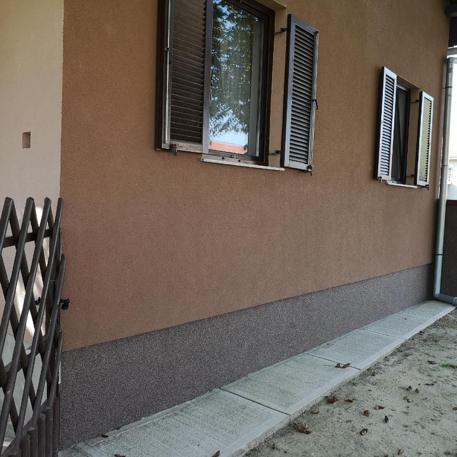 Turul -Kuca Za Odmor- Apartment Korod Exterior photo